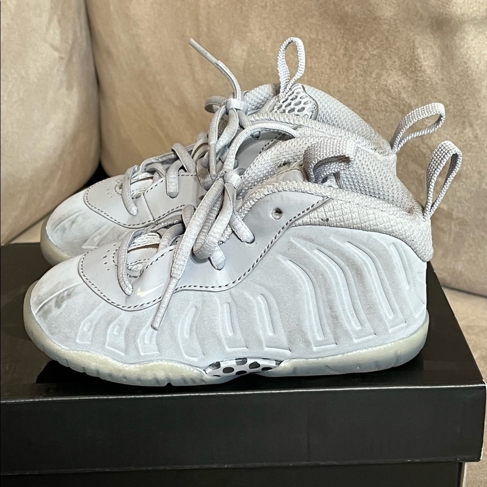 Little Posite
